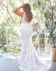 Kennedy Gown