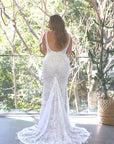 Kennedy Gown