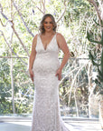 Kendall Gown
