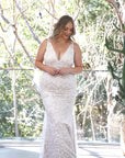 Kendall Gown