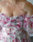 Kalmia Gown