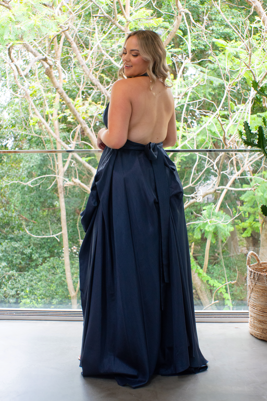 Samsara Gown