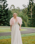 Kimber Gown - Sleeveless