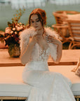 Harper Gown