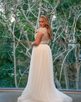 Kamilla Tulle Skirt