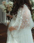 Custom Glowing Bride Service
