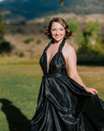Samsara Gown