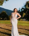 Jemima Gown | Sample