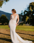 Jemima Gown | Sample