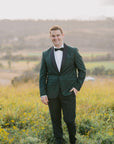Custom Made to Order Tuxedo