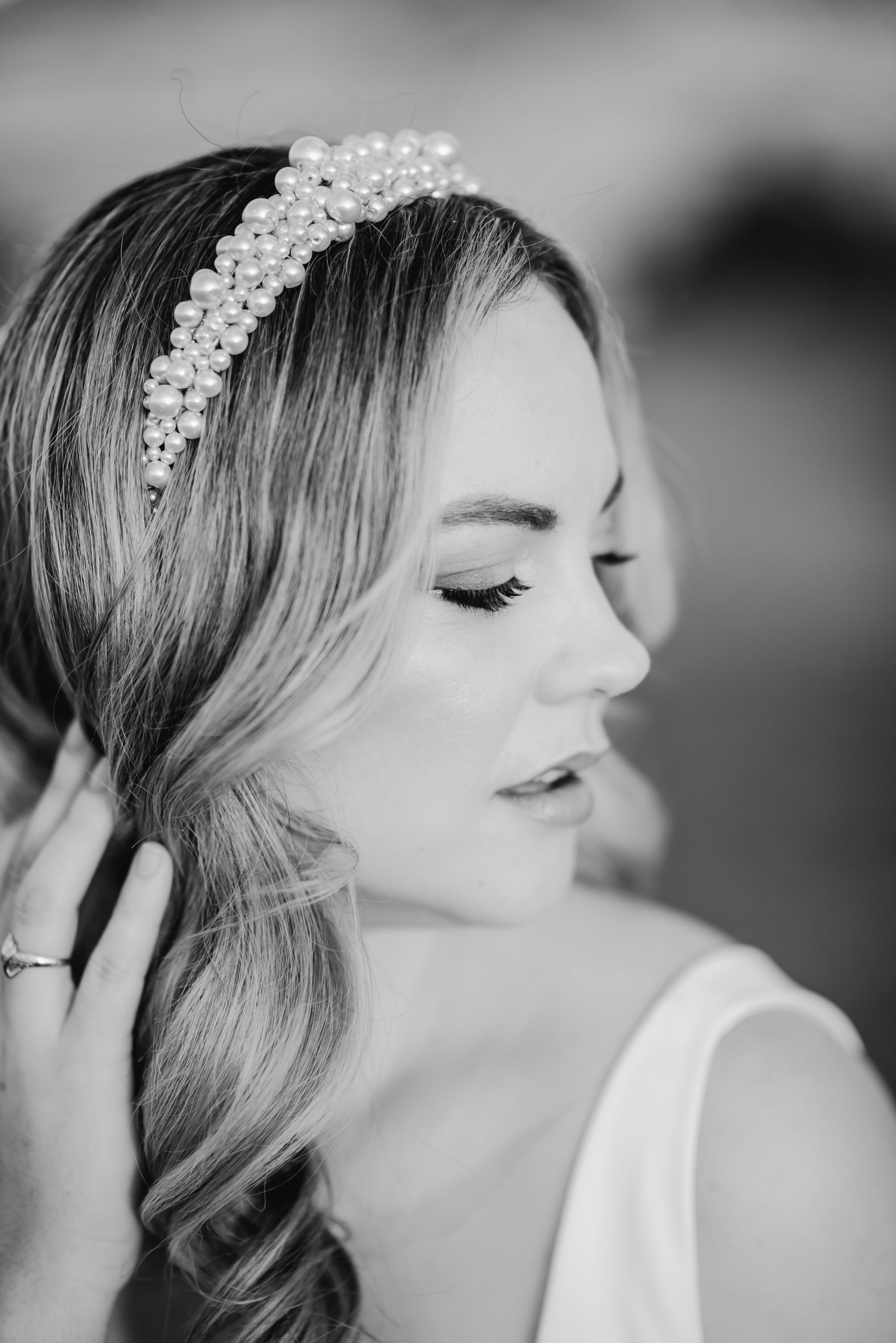 Mona Leeza Headband