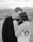 Jacqui Gown | Sample