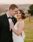Jacqui Gown | Sample