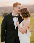 Jacqui Gown | Sample