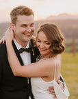 Jacqui Gown | Sample