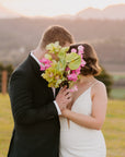 Jacqui Gown | Sample