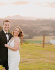 Jacqui Gown | Sample