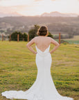 Jacqui Gown | Sample