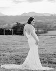 Jacqui Gown | Sample