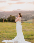 Jacqui Gown | Sample
