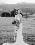 Jacqui Gown | Sample