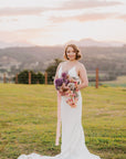 Jacqui Gown | Sample