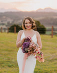 Jacqui Gown | Sample