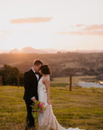 Jacqui Gown | Sample