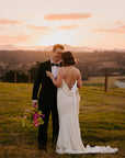 Jacqui Gown | Sample