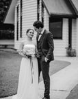 Kamilla Tulle Skirt
