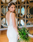 Chiara Gown | Sample
