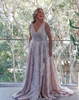 Kyra Gown - Sleeveless