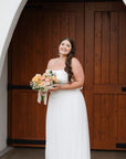 Kamilla Tulle Skirt