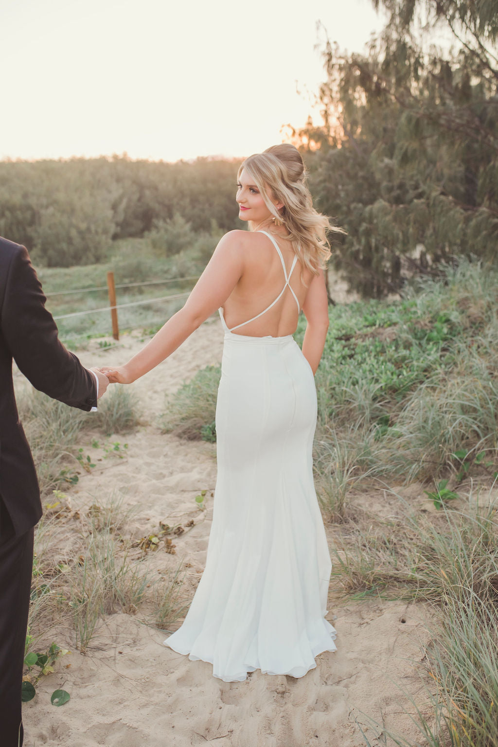 Dallas Gown
