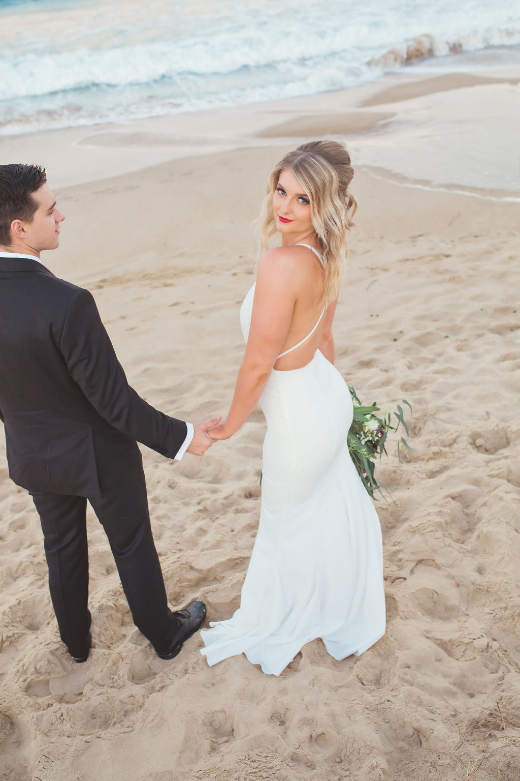 Dallas Gown