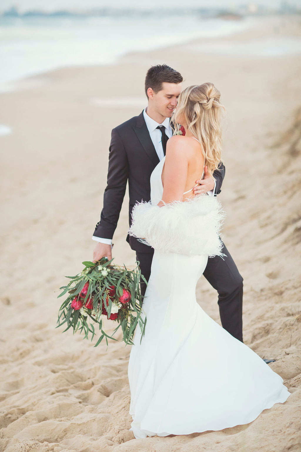 Dallas Gown