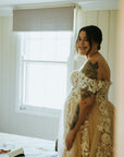 Custom Glowing Bride Service