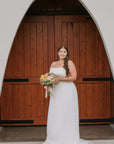 Kamilla Tulle Skirt