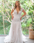 Jess Gown | Sample
