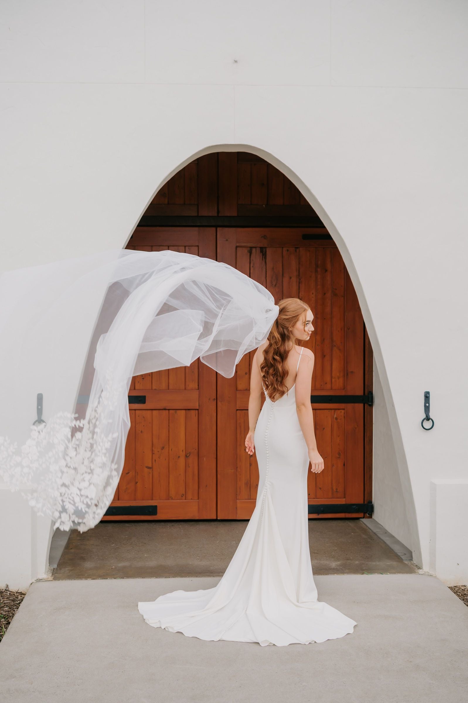 Hampton Gown