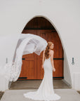 Hampton Gown