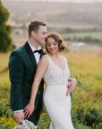 Freddie Gown | sample