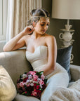 Dania Gown | sample