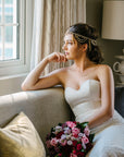 Dania Gown | sample