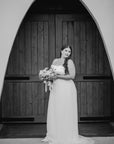 Kamilla Tulle Skirt