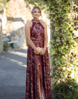 Custom Formal Dress Service