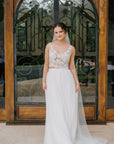 Kamilla Tulle Skirt