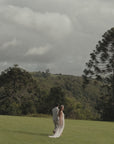 Isabella Gown