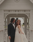 Iris Gown