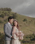 Imogen Gown